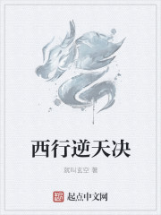 西行逆天决