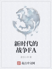 新时代的战争FA